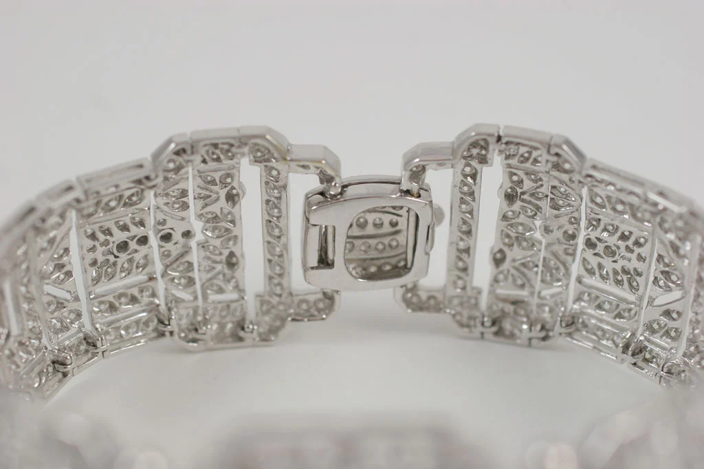 Diamond Art Deco Style Bracelet 4.jpg
