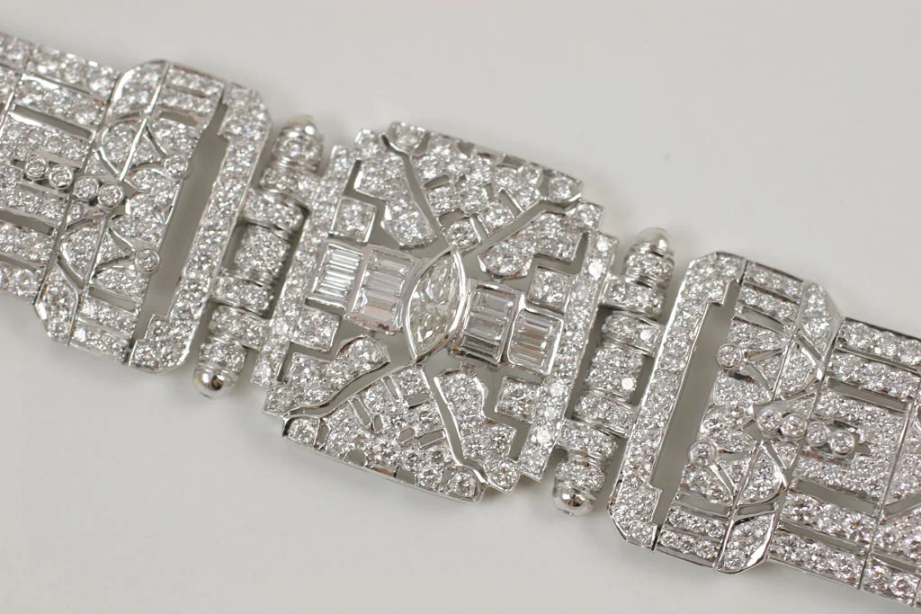 Diamond Art Deco Style Bracelet 6.jpg