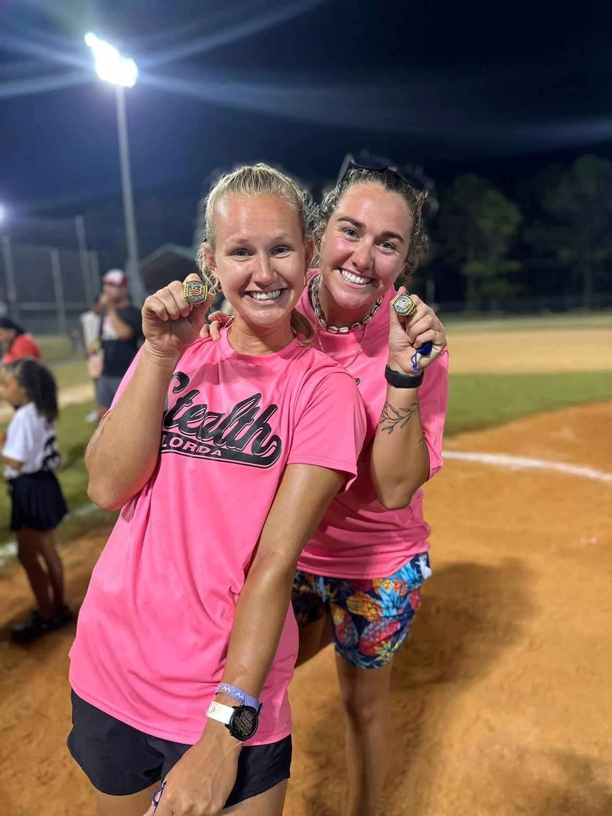 Today we celebrate someone who means so much to our program 💙

Happy Work Anniversary, Coach Beane!

Your dedication, passion, and commitment to every athlete you coach is something truly special. You don&rsquo;t just teach softball&mdash;you build 