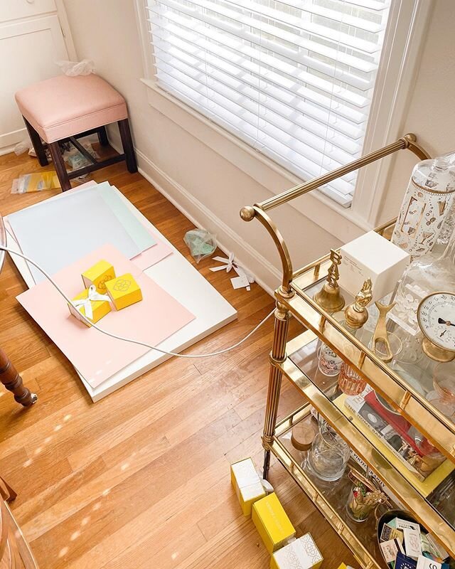 #WFH