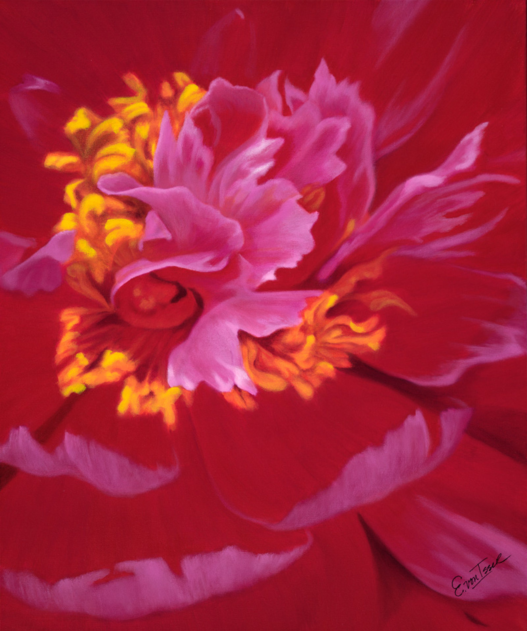 Harmonious Explosion