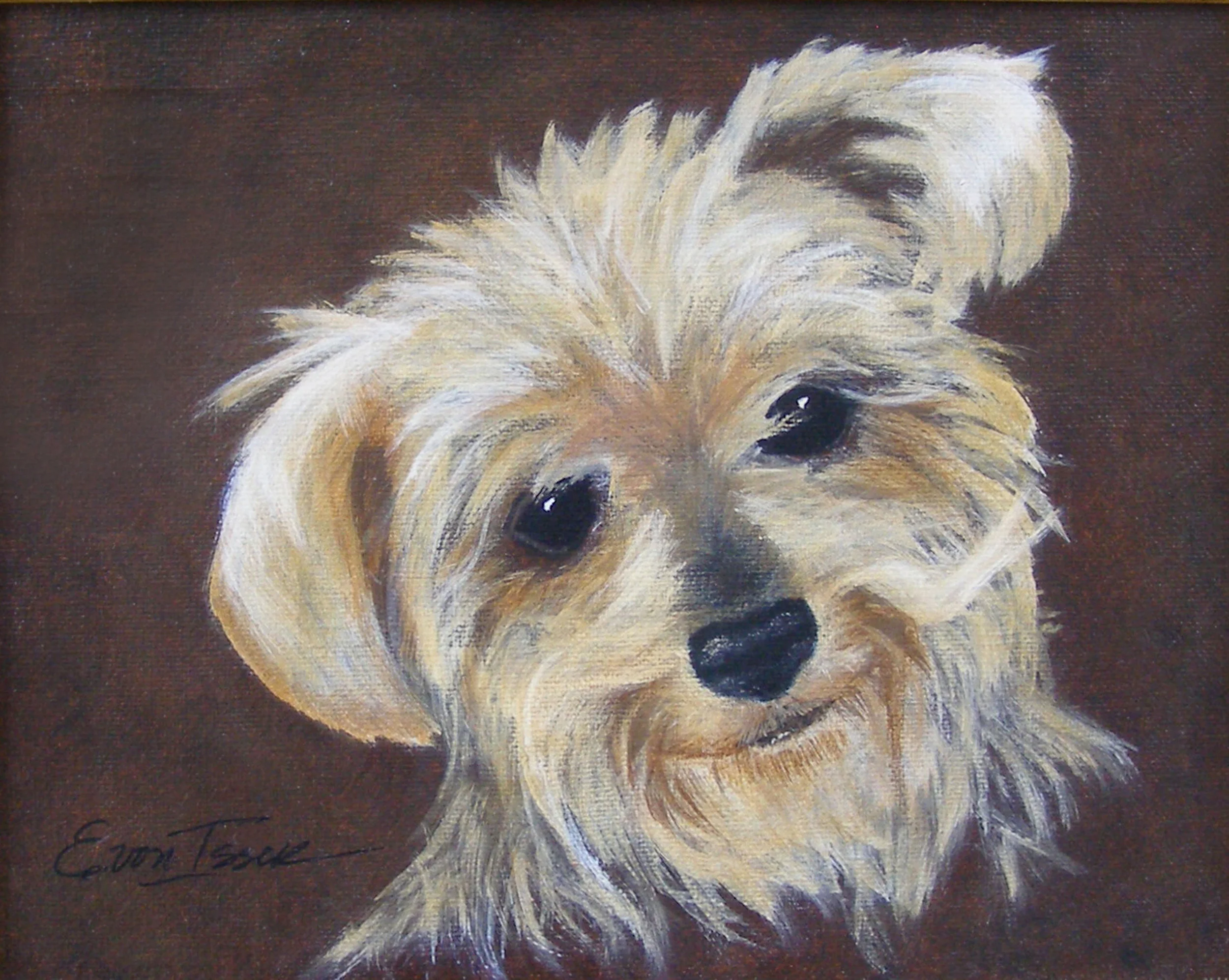 Sparky