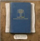 frightened rabbit