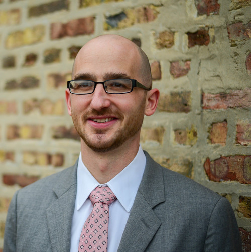 CALA's newest board member: Sam Goldberg