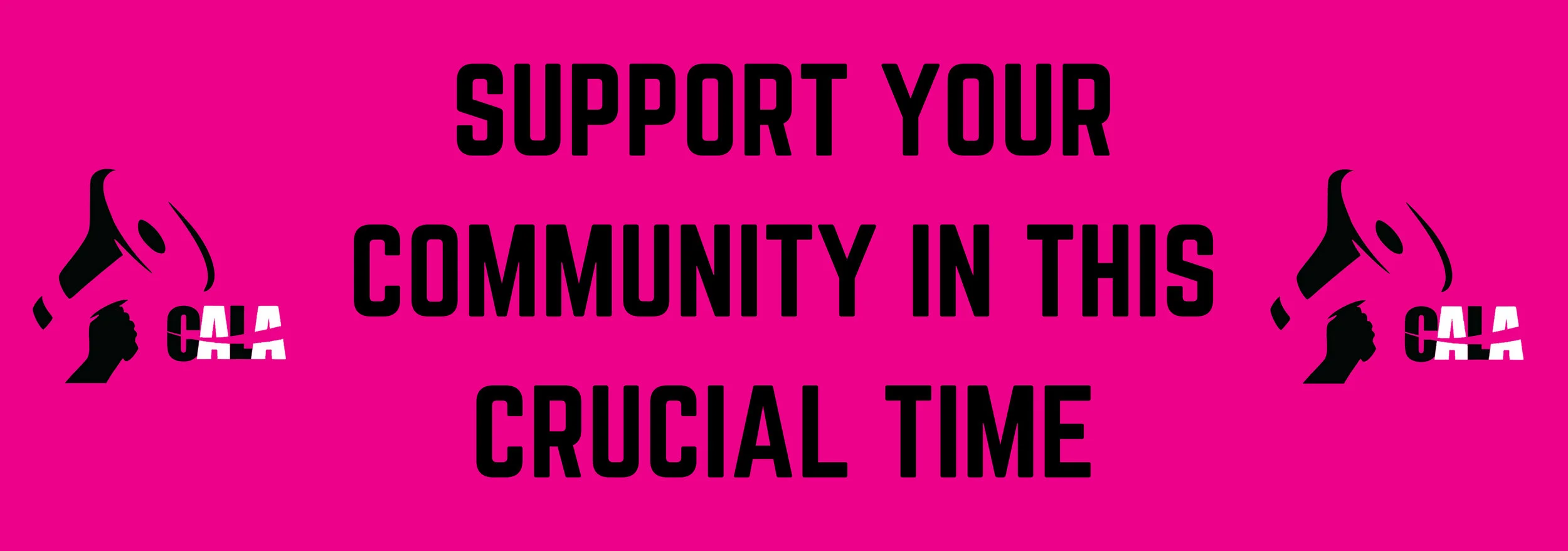 Donate to Support Immigrant Communities and Legal Activism