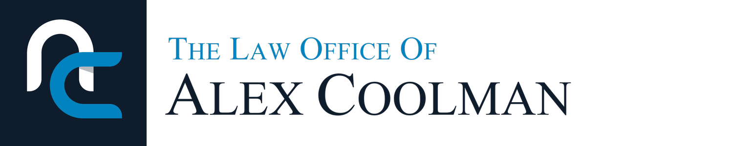 The Law Office of Alex Coolman