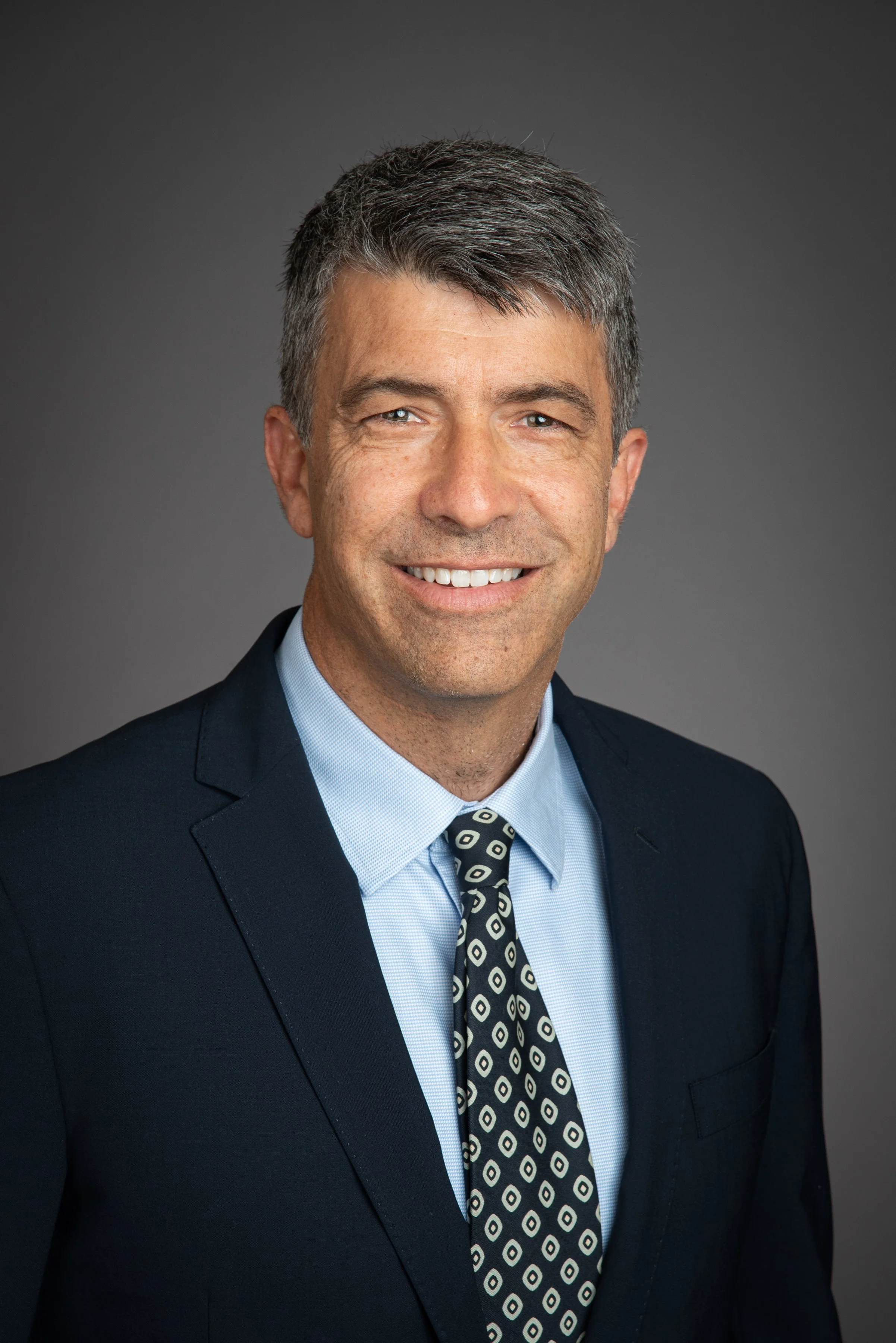 San Diego Civil Rights Attorney Alex Coolman