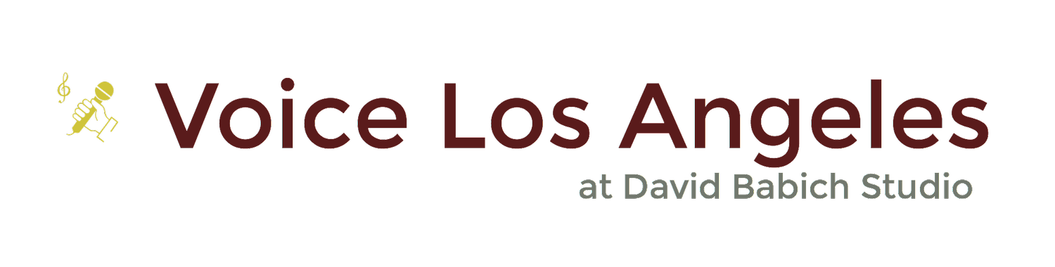 Voice Los Angeles