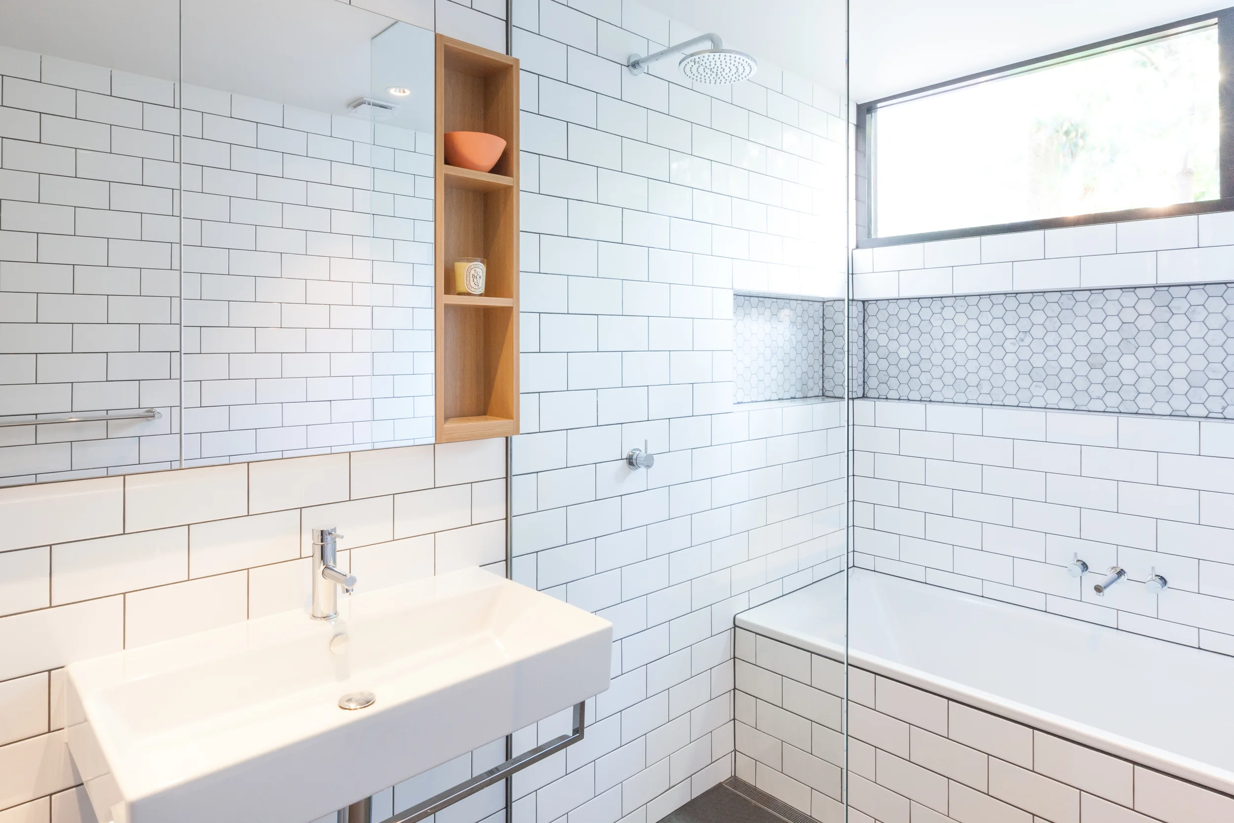Dulwich Hill project