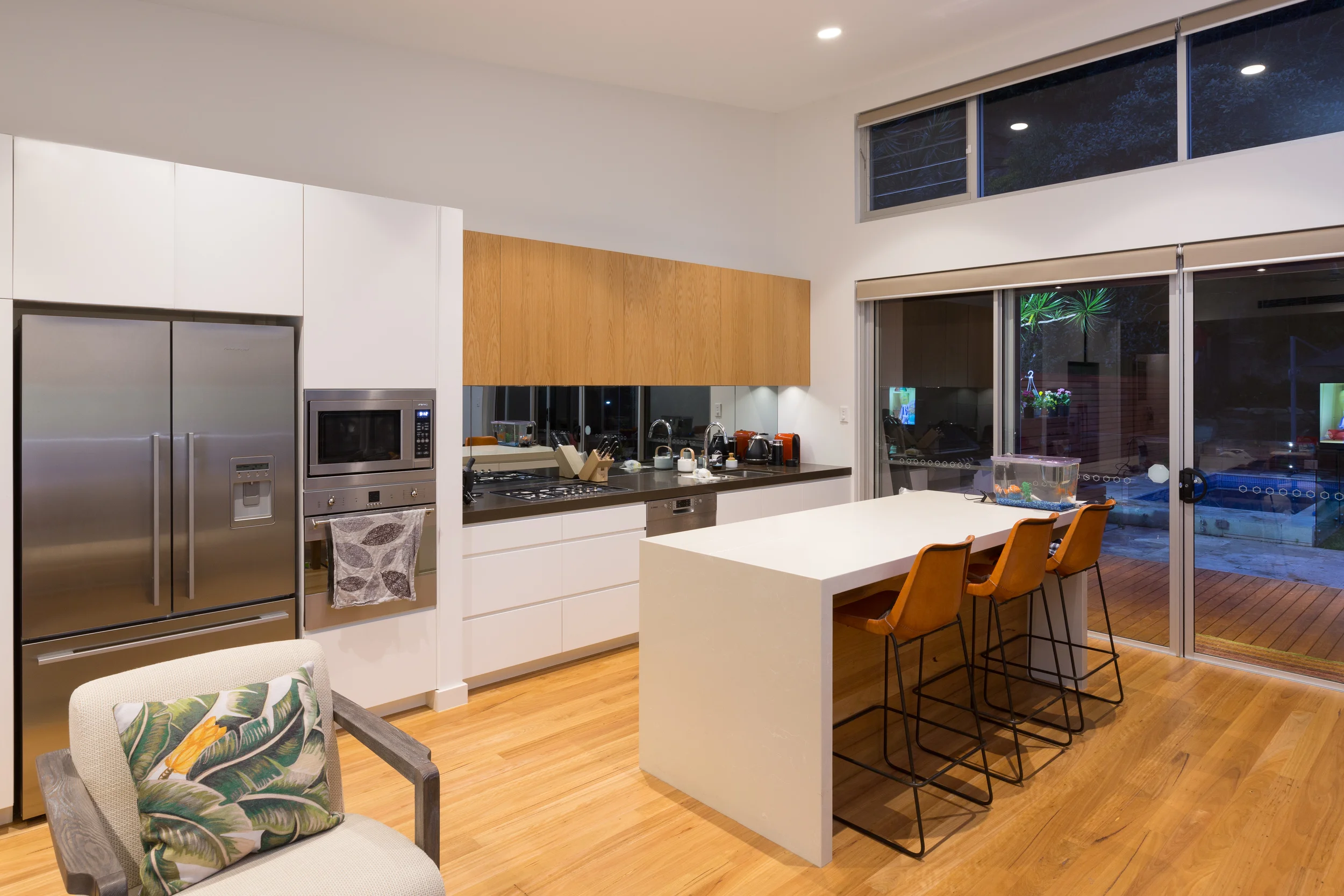 Marrickville project