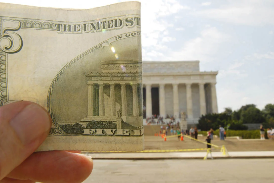 Shooting for Goodyear