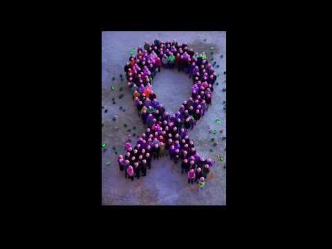 National Breast Cancer Awareness Month