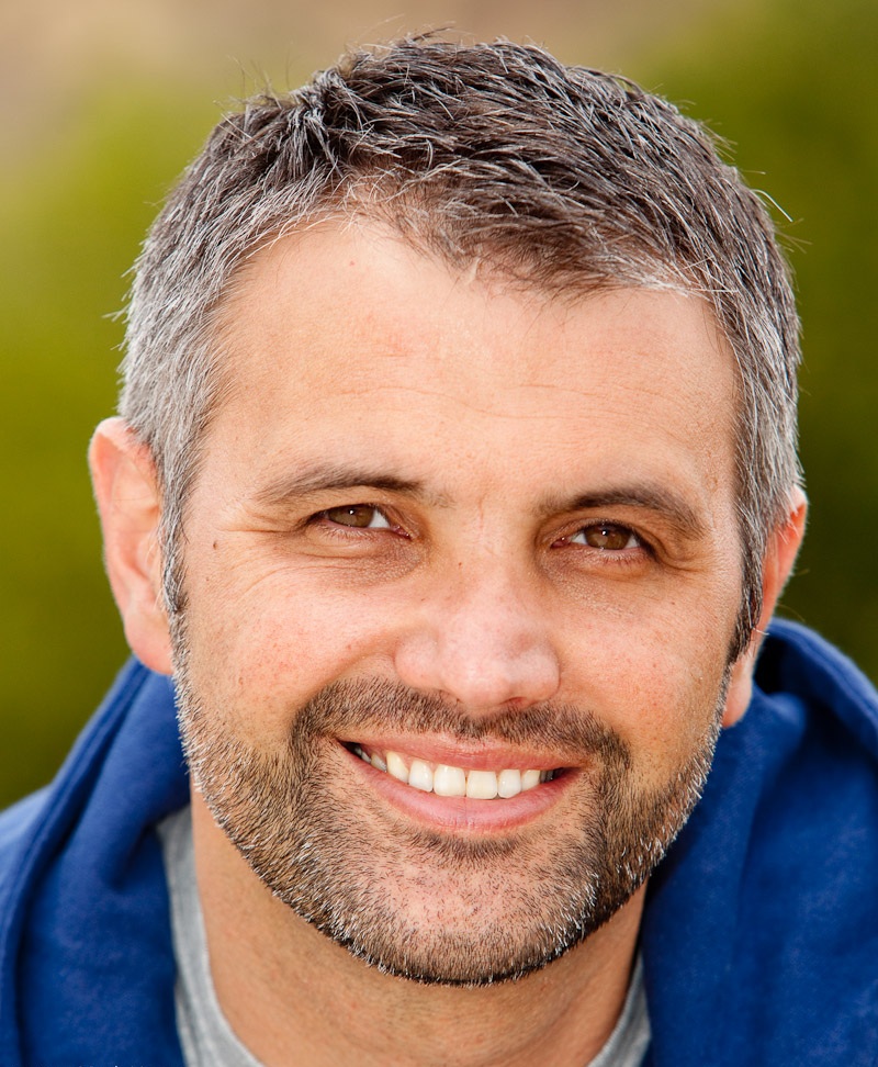 This is Nik. He is good. He is great. He lives in Simi Valley