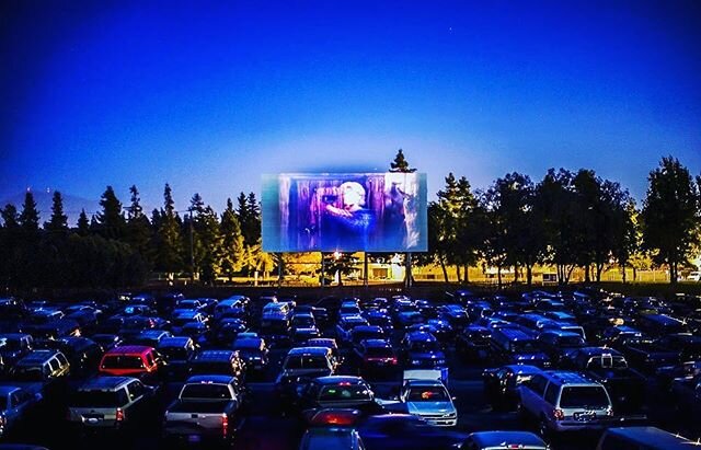 Who&rsquo;s up for an urban drive thru this summer? We&rsquo;re trying to figure out how we might transform a parking lot into a movie experience that folks can enjoy from the safety of their own car! Stay healthy Seattle, we just can&rsquo;t imagine