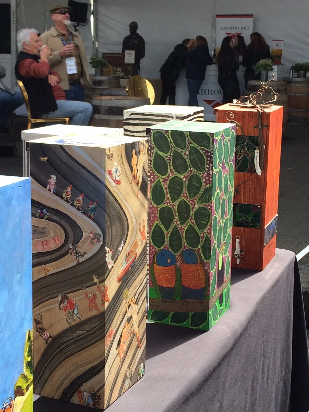 Wine Box paintings for SIFF March 2018.jpg