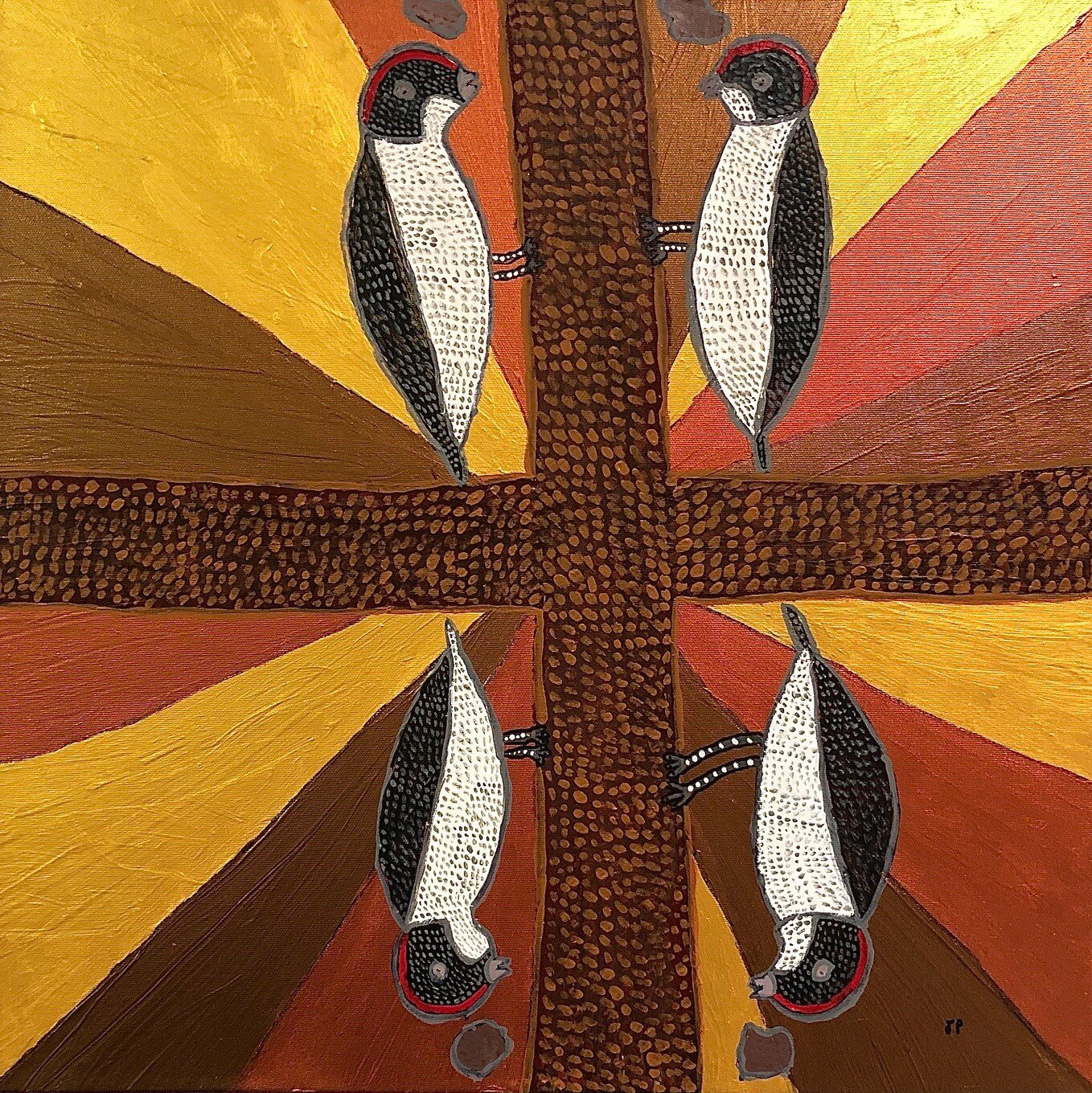 Kaleidoscope of Woodpeckers.jpg