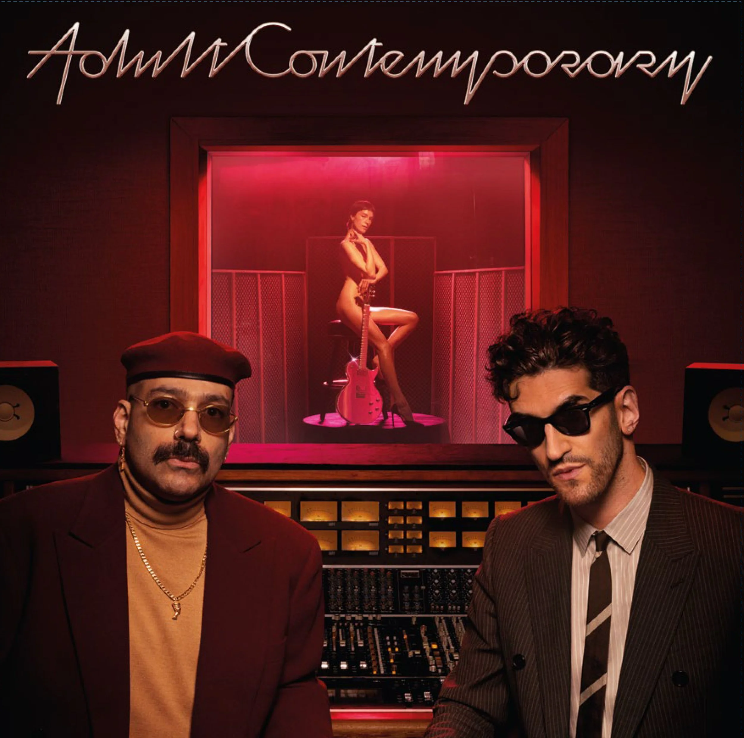 Chromeo 