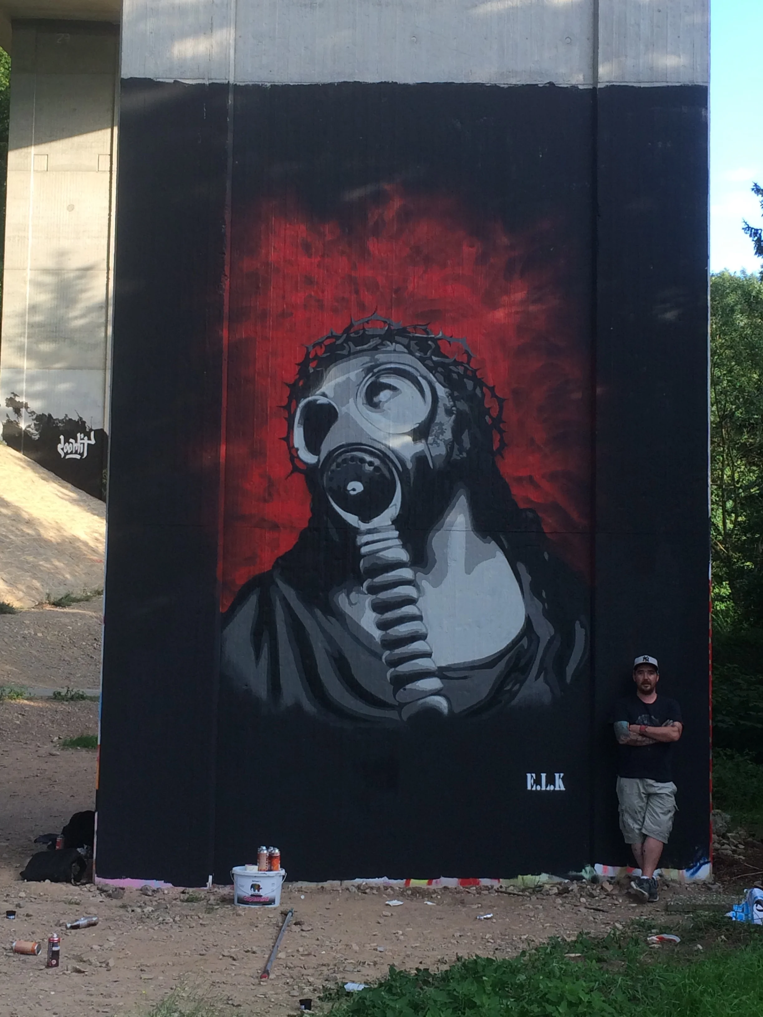 Lorrach, Germany 2014