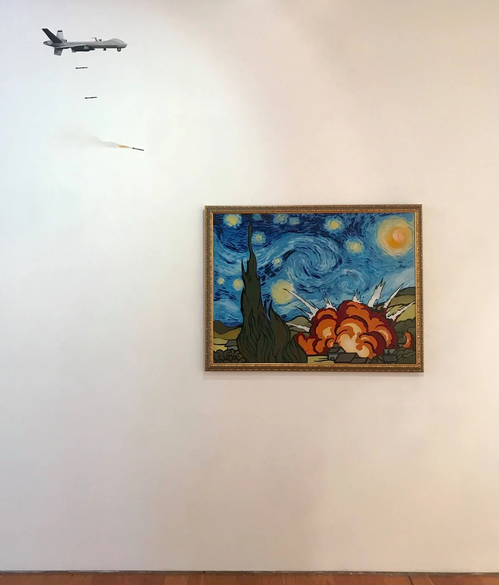 Starry Night