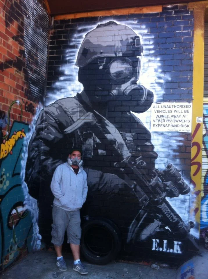 Melbourne