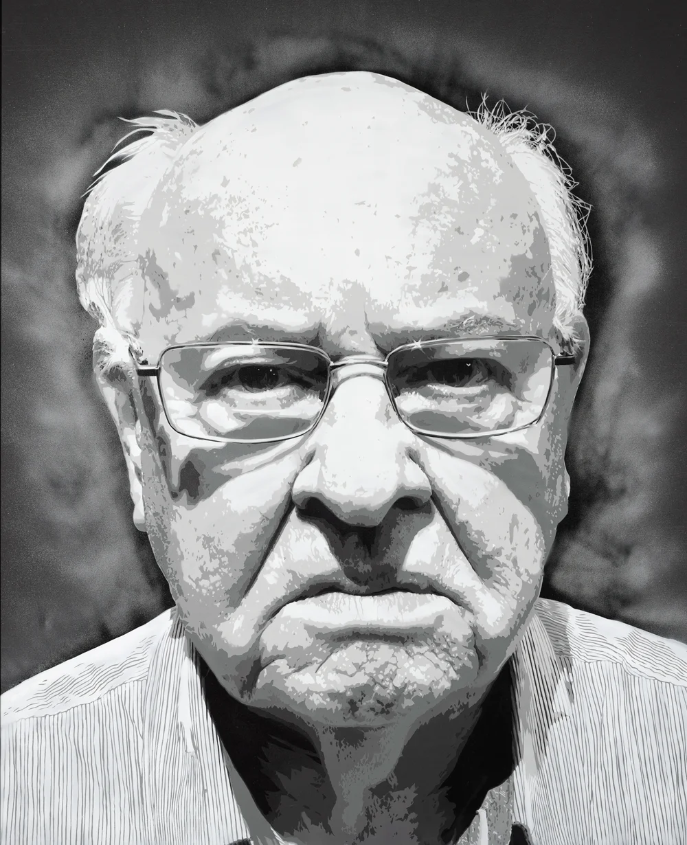 Father Bob 2012