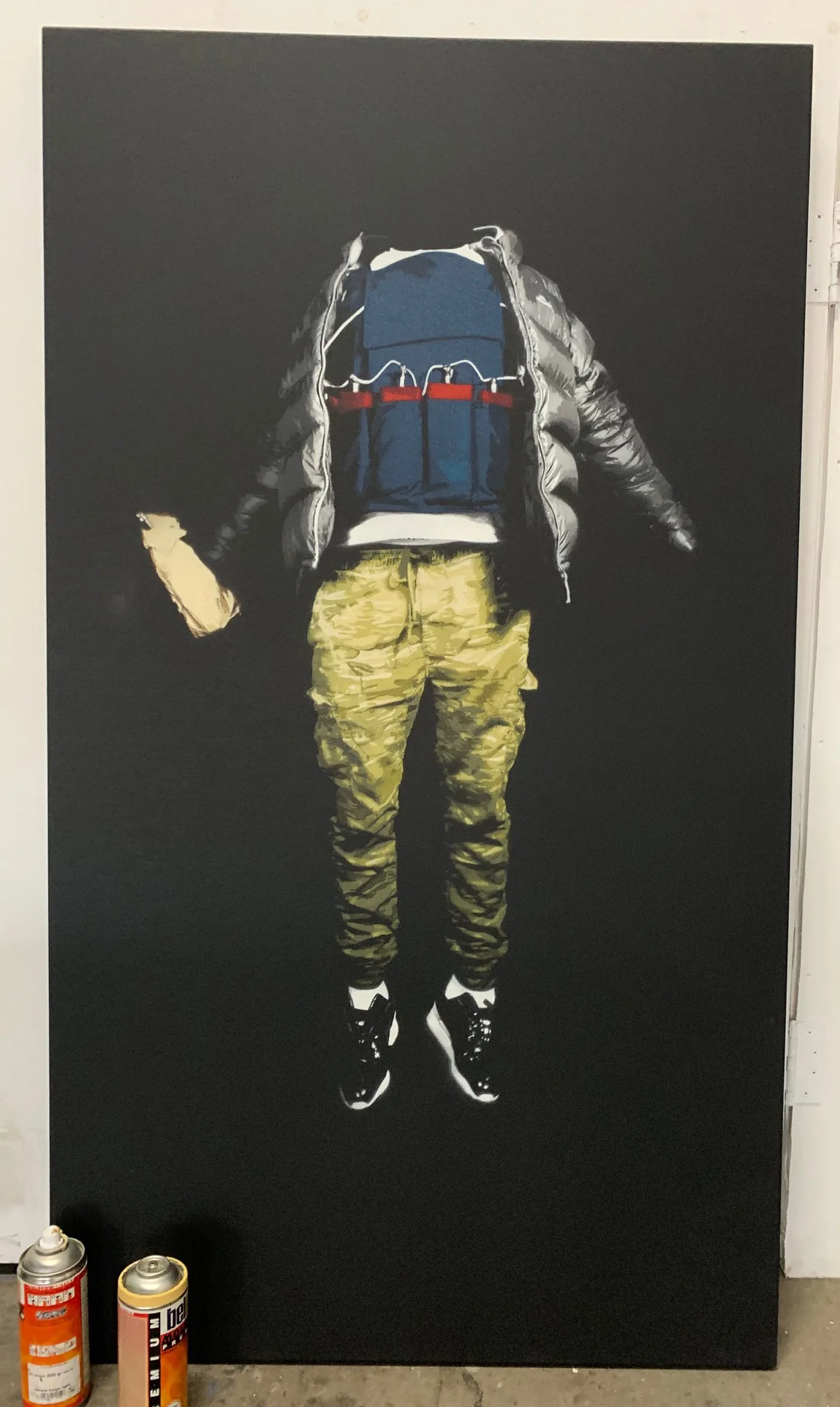 Untitled 2019