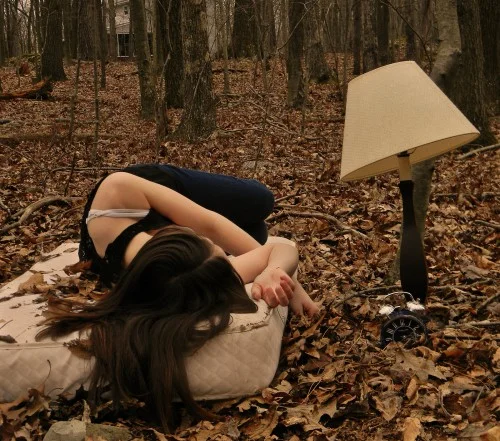 Four Steps to Shamelessness:  A Spiritual Practice