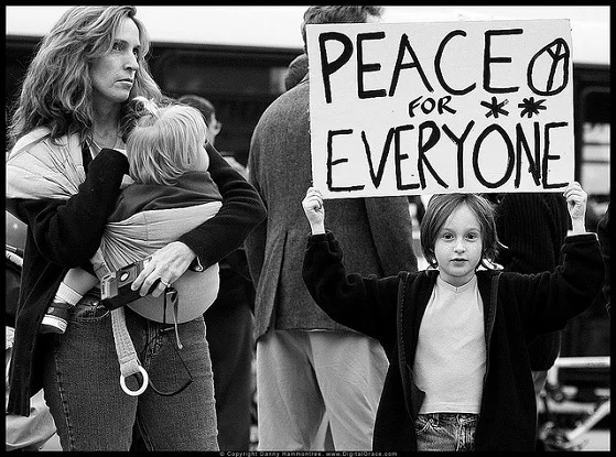 Love in the Time of War