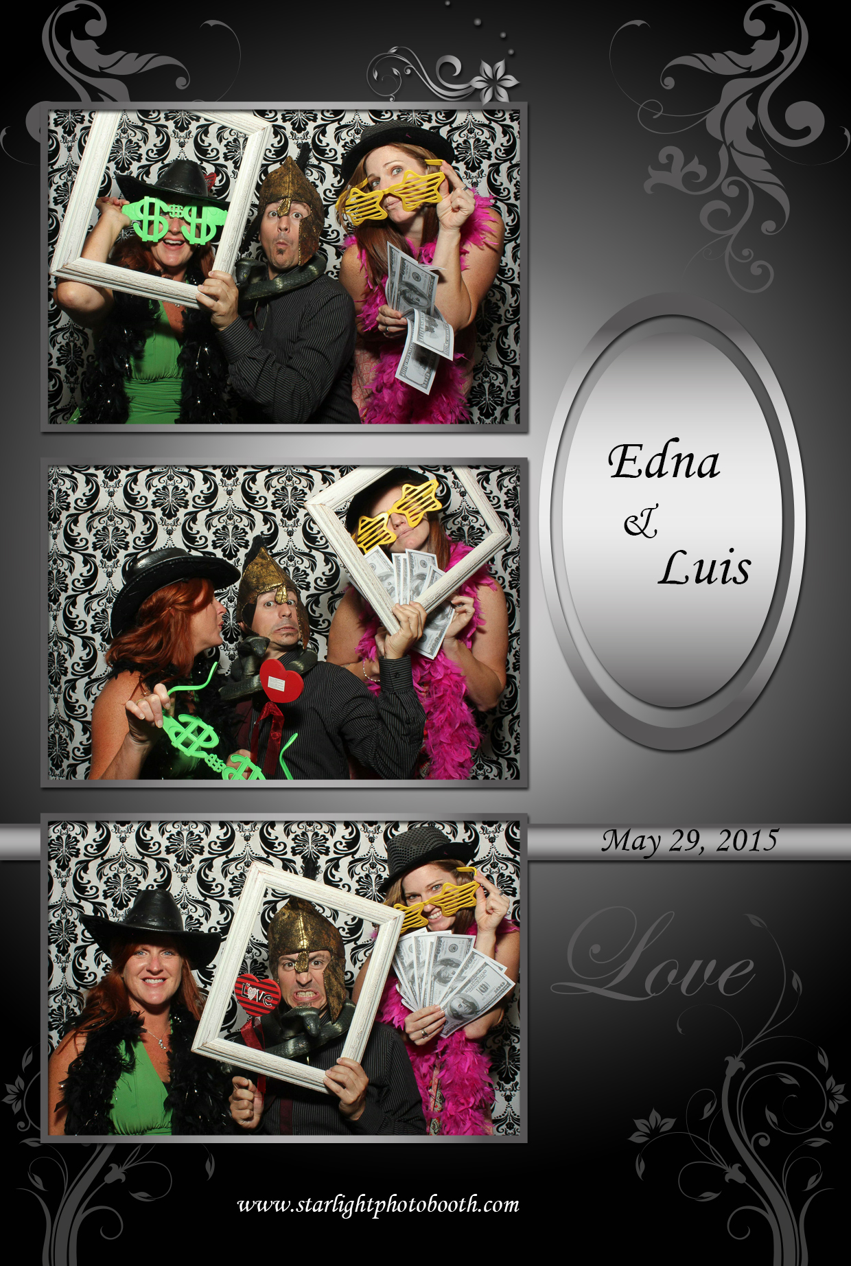 Wedding Love