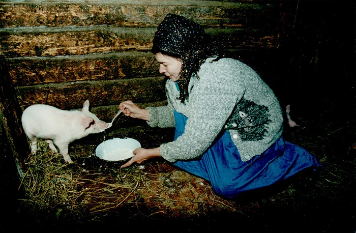 Евгения Полякова