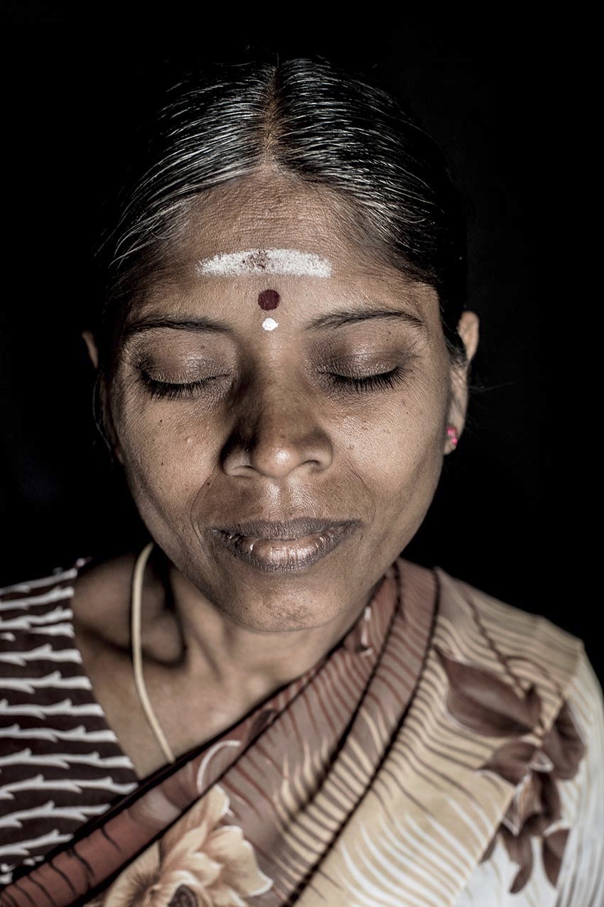  The Sankara Eye foundation&nbsp;performed&nbsp;their millionth free surgery on Shanthi in 2013 and continue to provide free eye care&nbsp;across rural India;&nbsp;at villages, schools,&nbsp;even among transgender communities, working&nbsp;to eradica