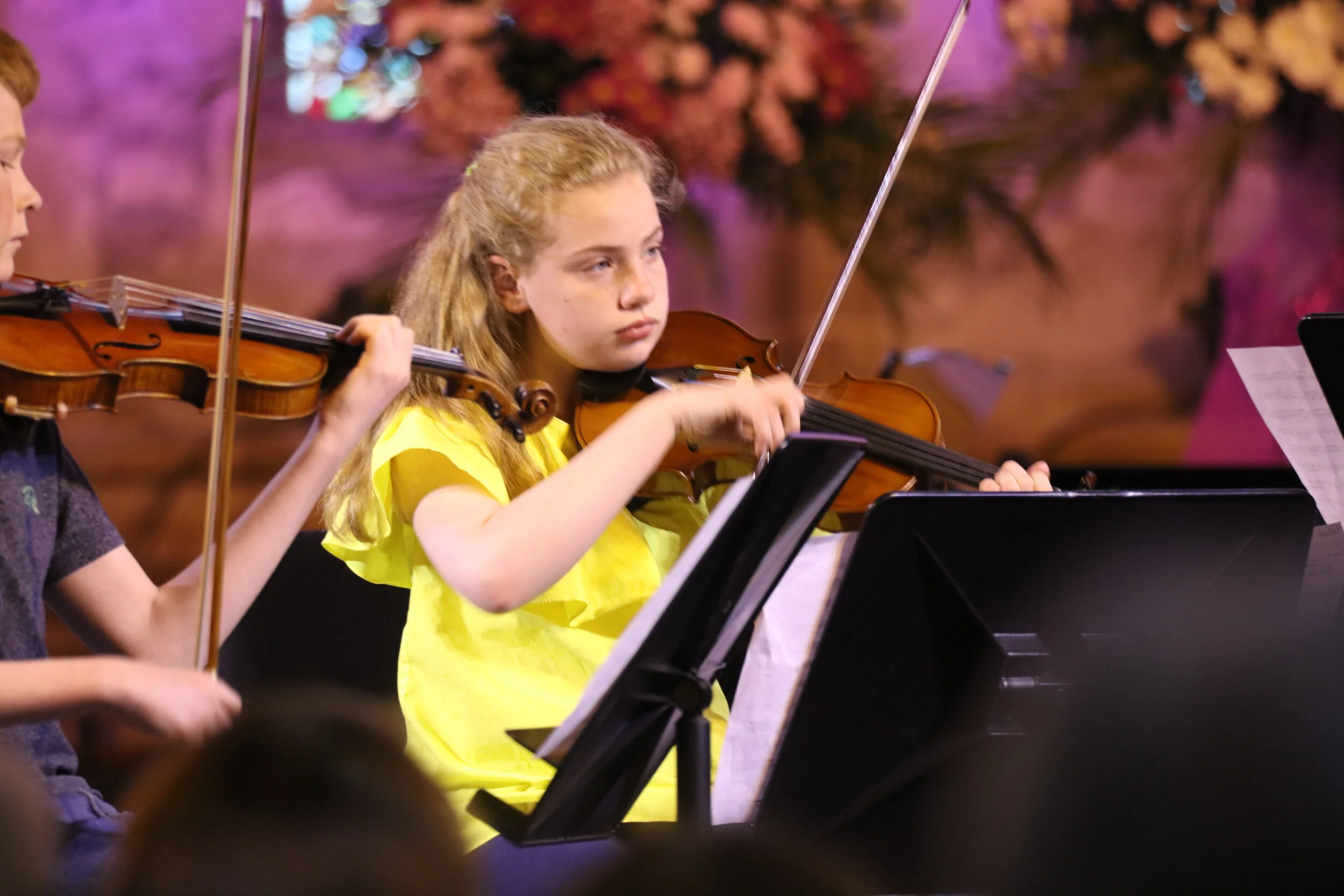 Programme 2022 — SCS Killaloe Music Festival