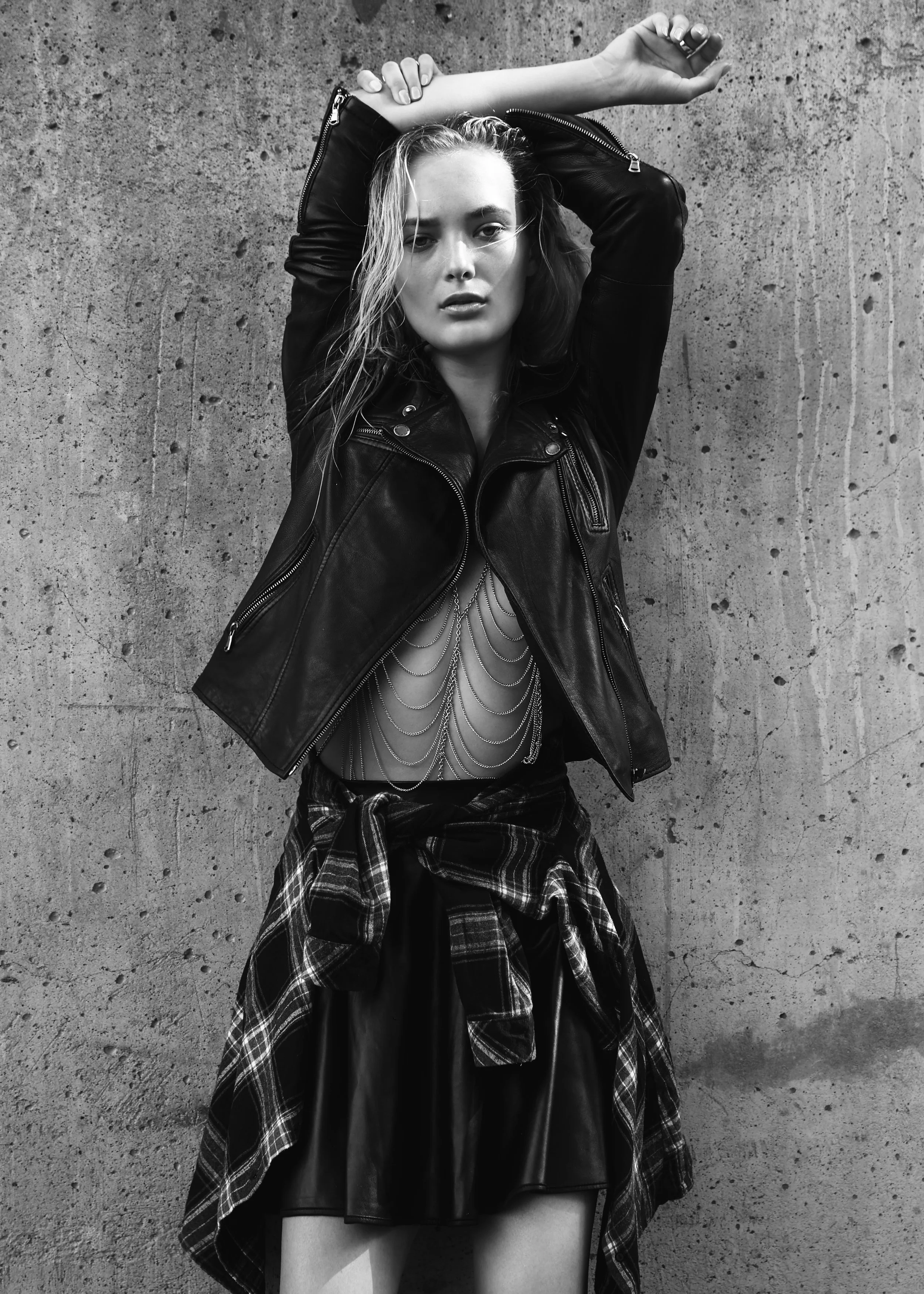 Egle / Personal, 2015