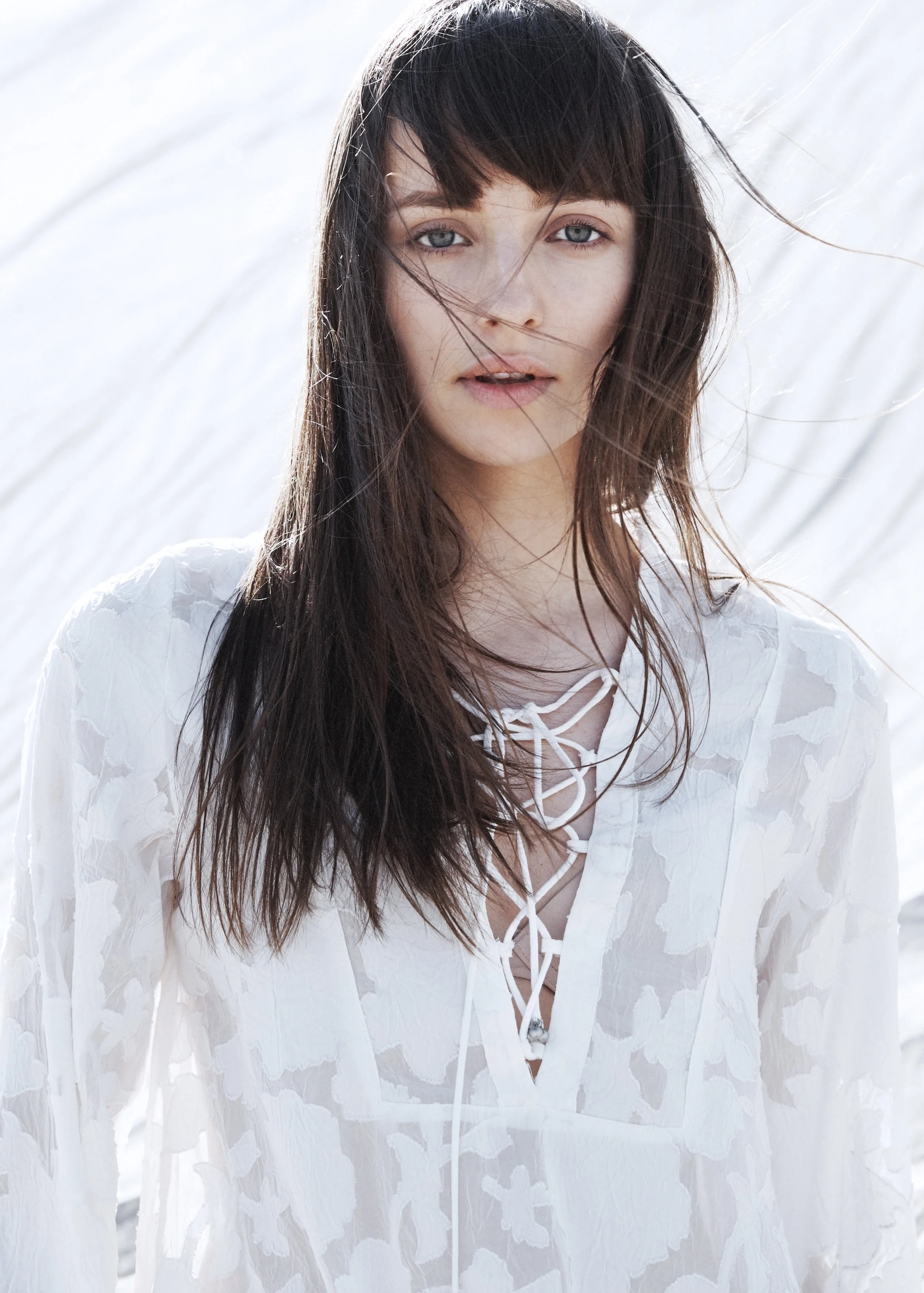 Enrika / Personal, 2015