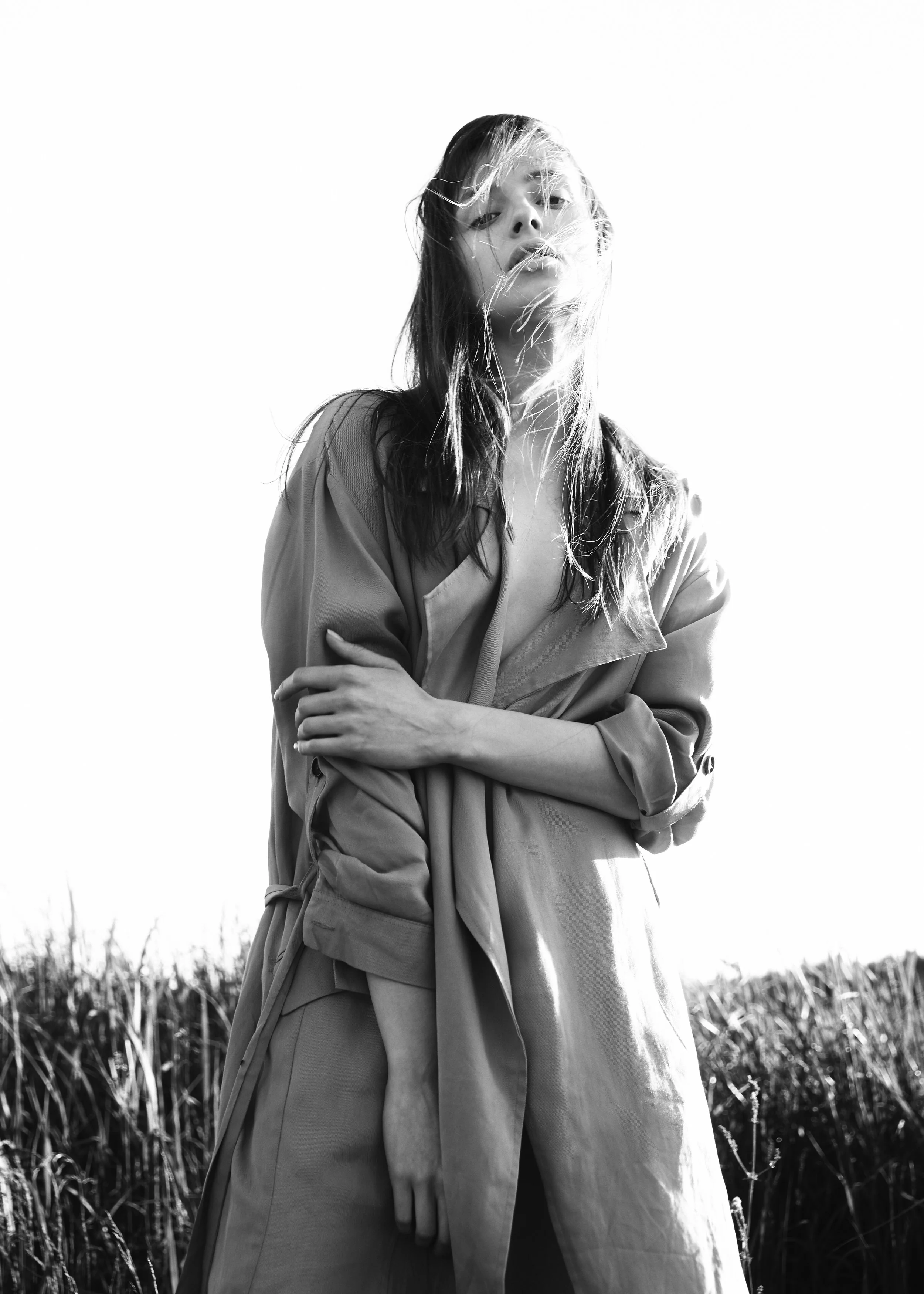 Enrika / Personal, 2015