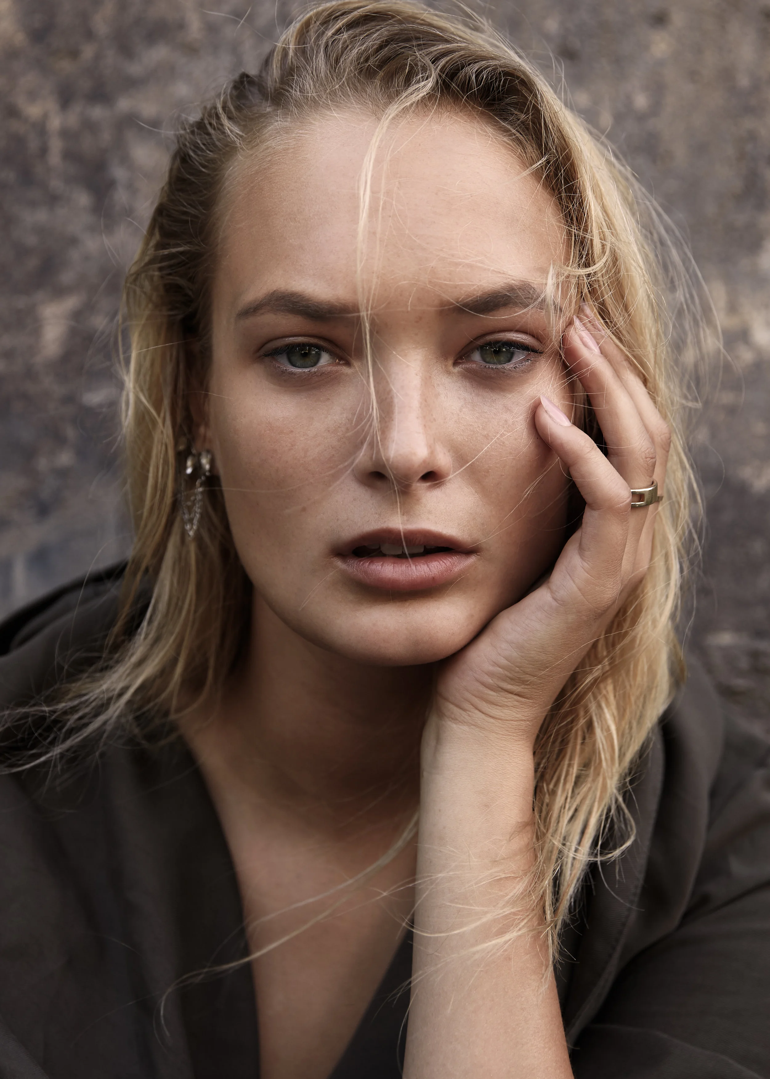 Egle / Personal, 2015