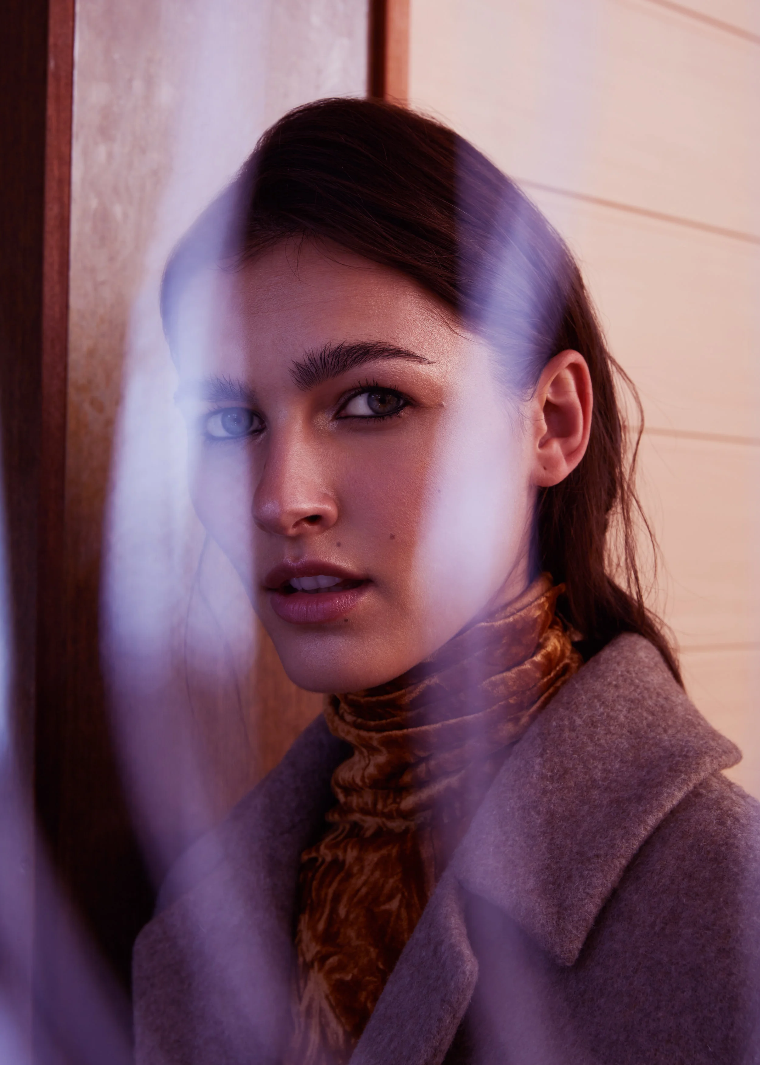 D.EFECT AW 17/18 Campaign