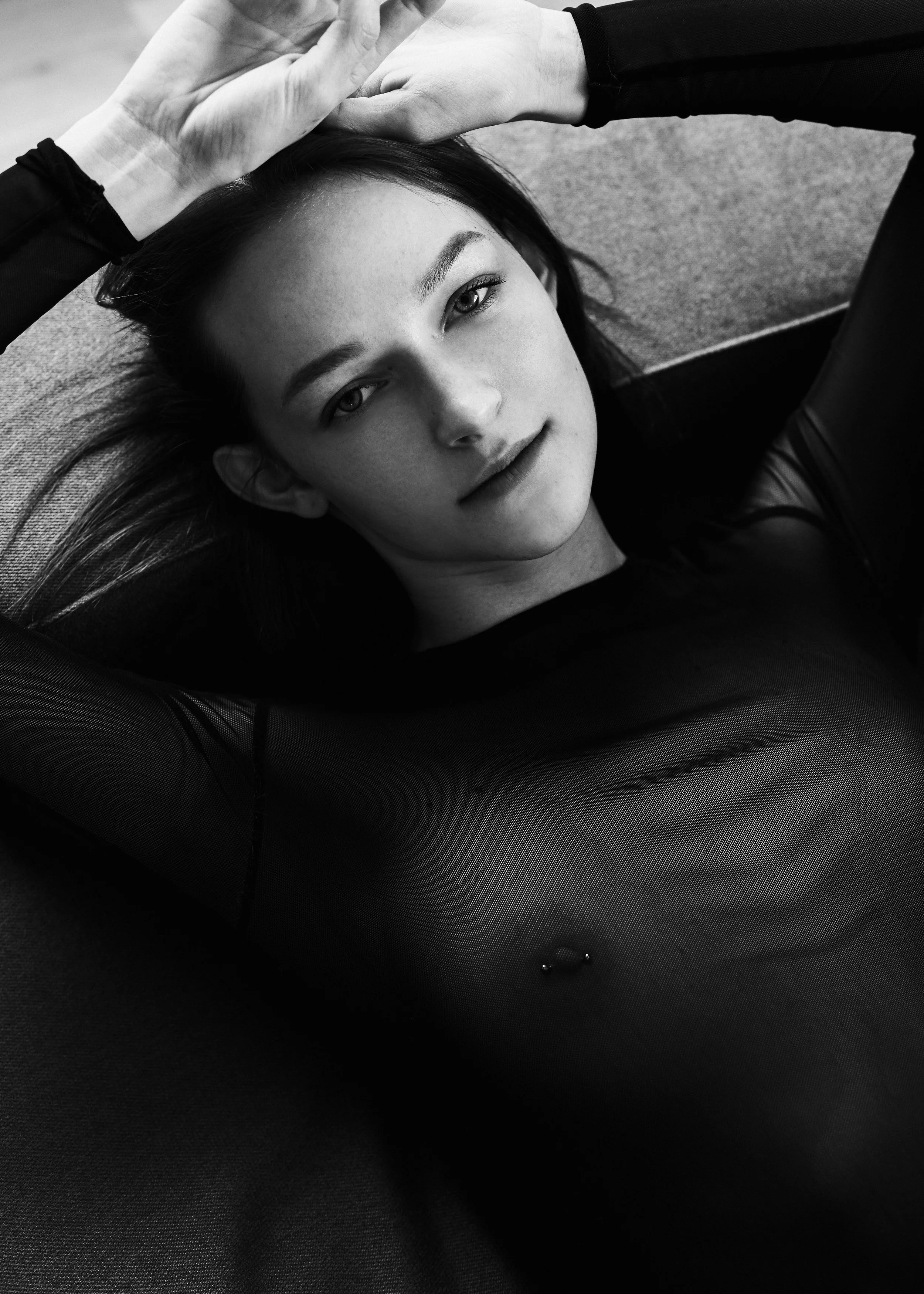 Viktorija / Personal, 2017