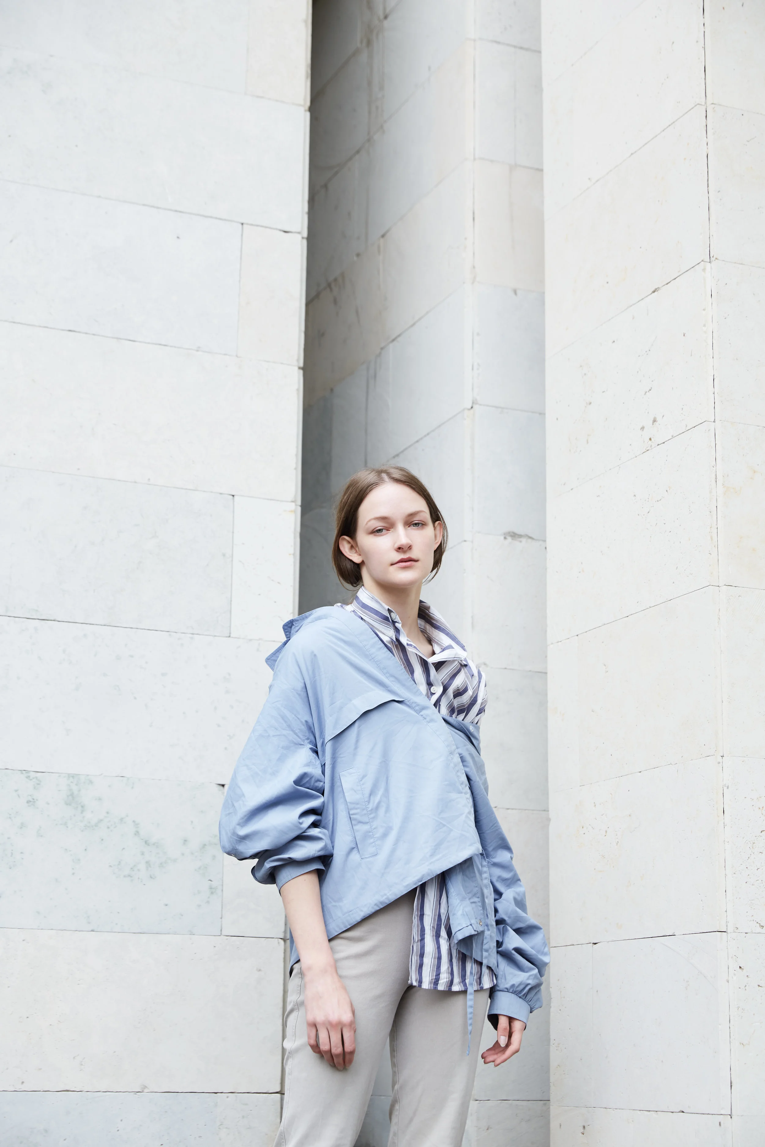 Selected Editorials