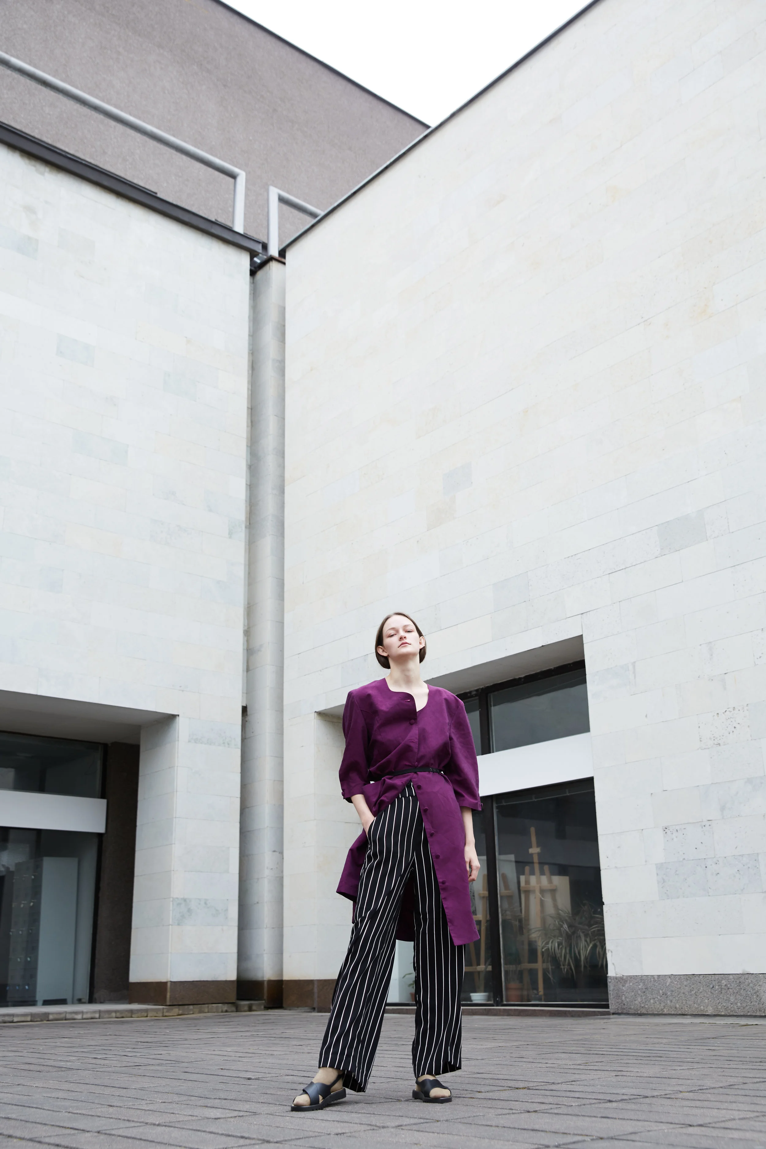 Selected Editorials