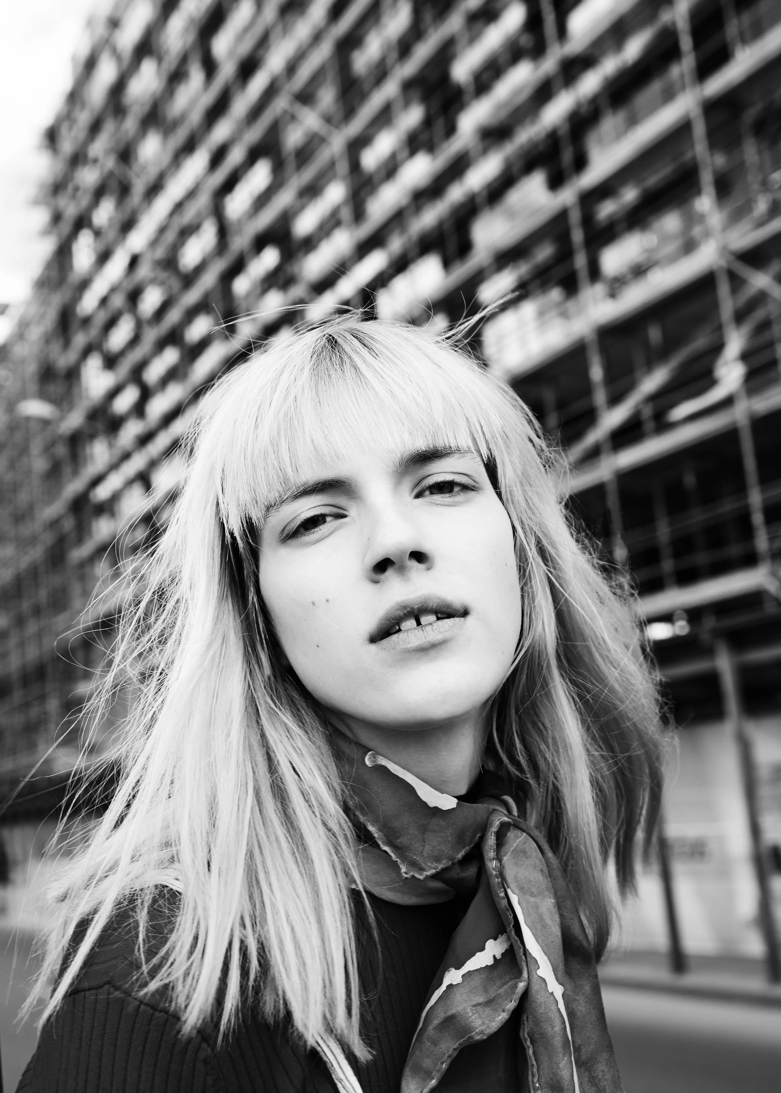 Laura / Personal, 2017