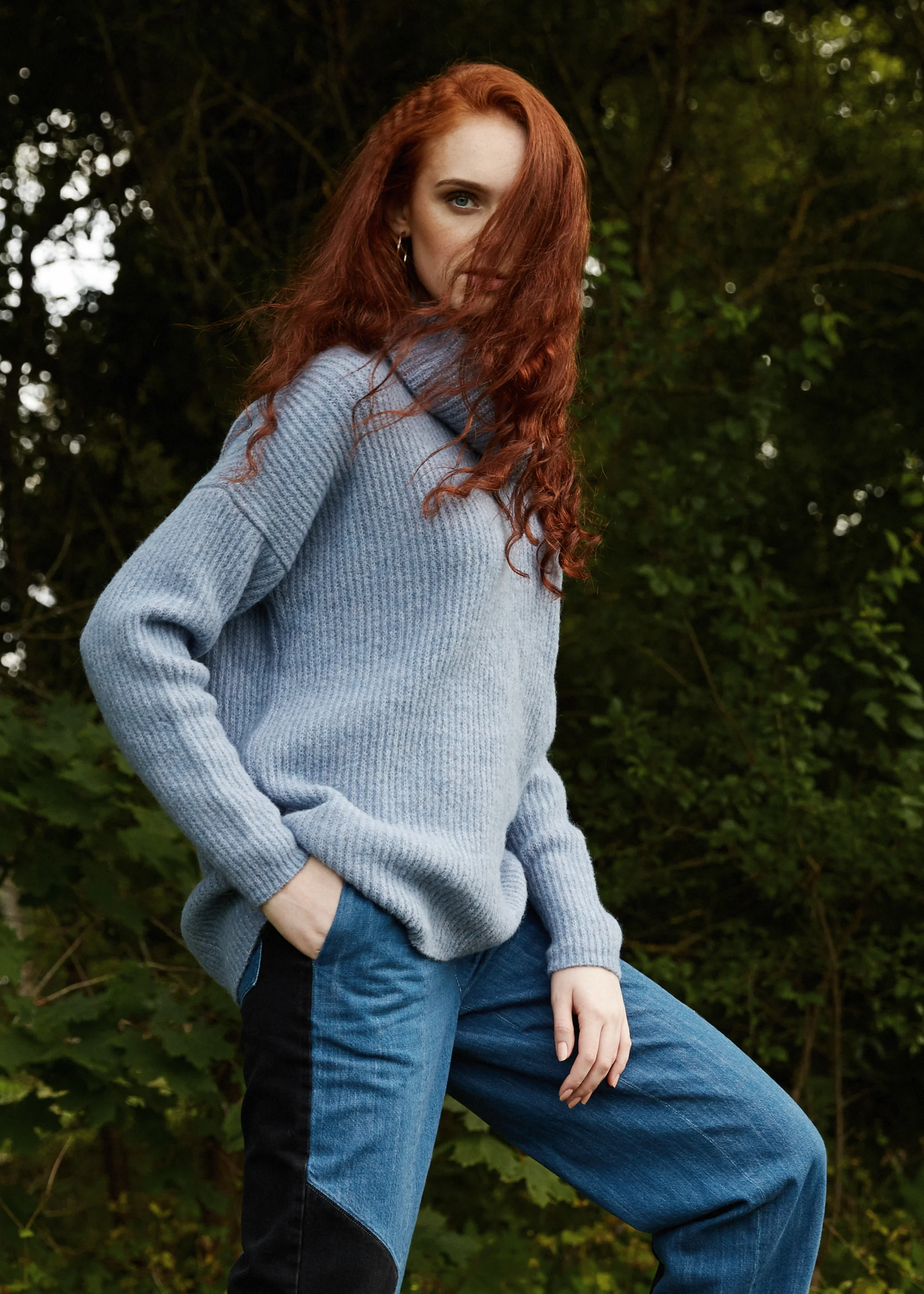 Bomberis Mag / Fall 2017