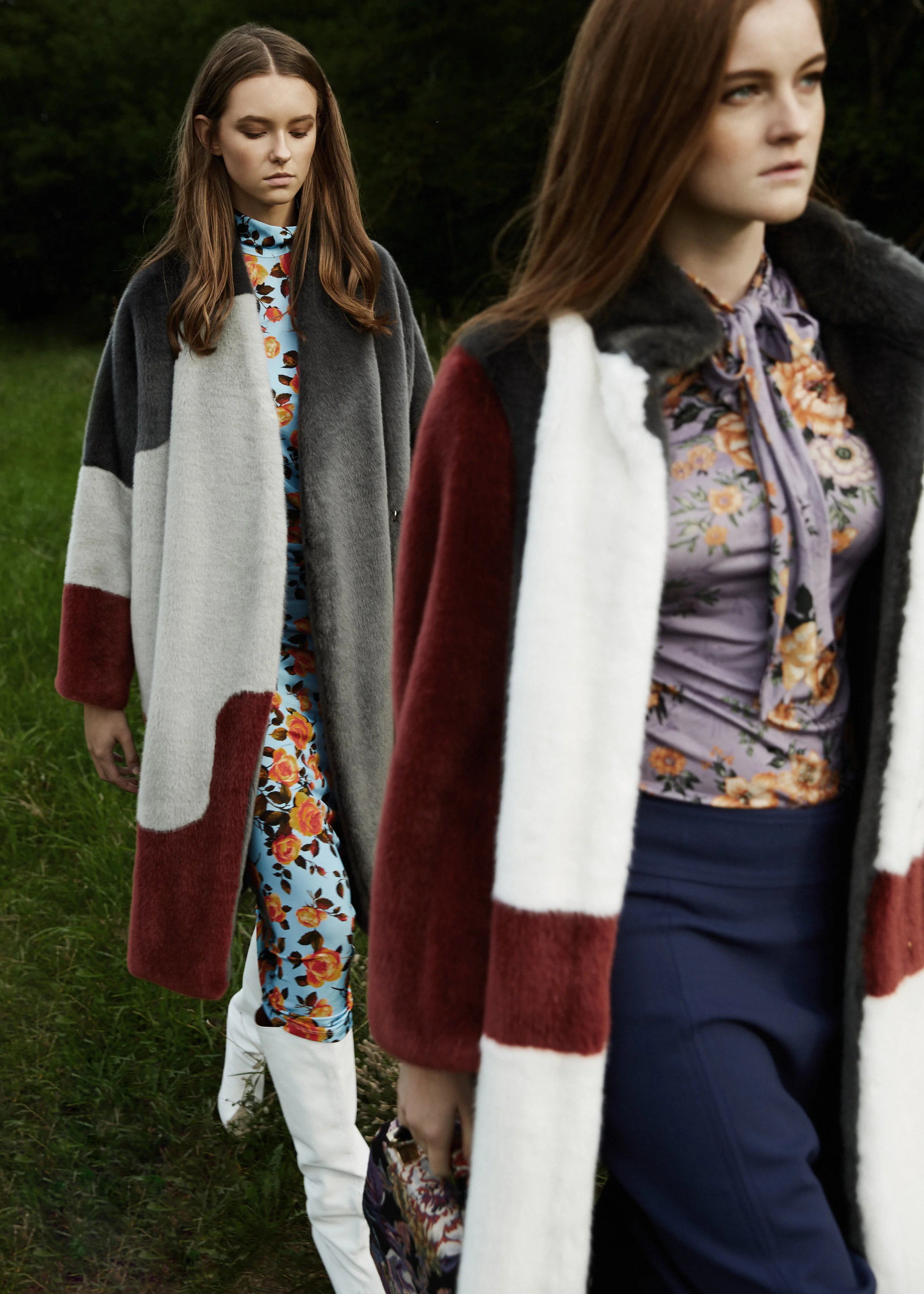 Bomberis Mag / Fall 2017