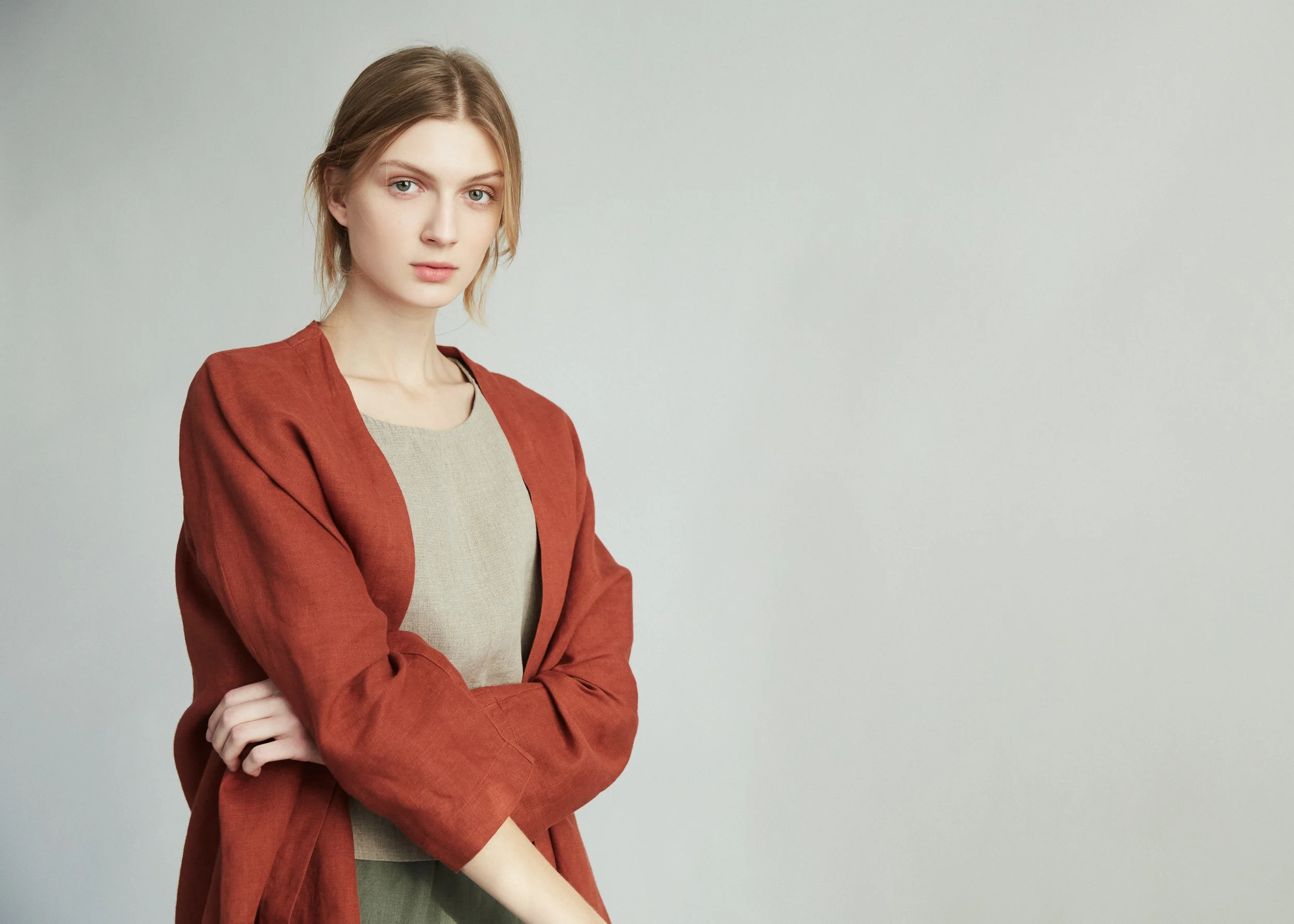 LINENFOX 2018 CAMPAIGN