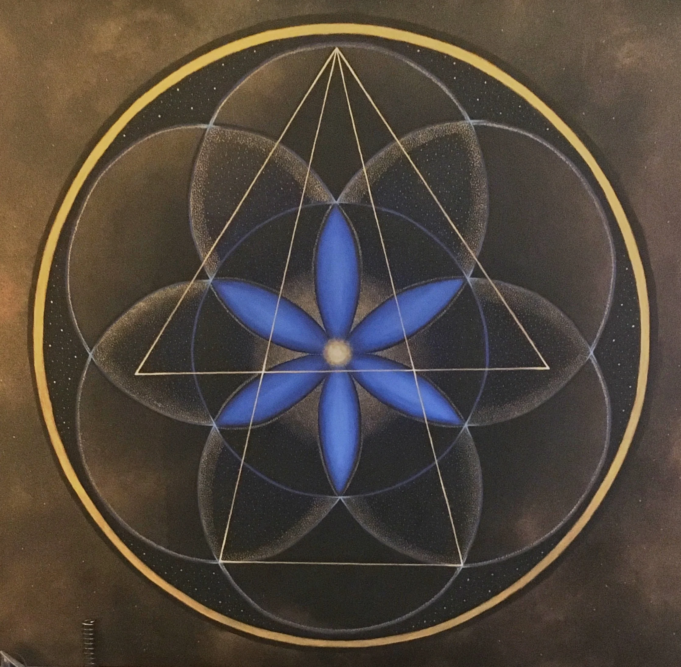 Esoteric Acupuncture