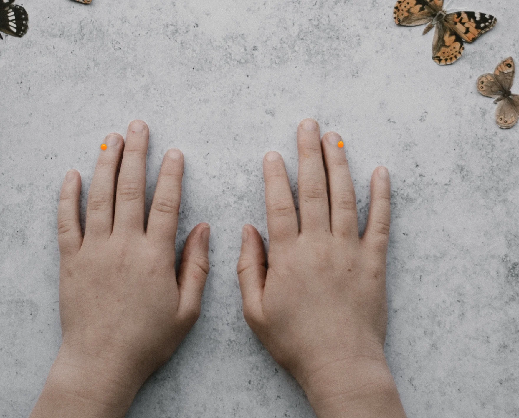 Triple Warmer 1 Rushing the Frontier Gate Balancing Boundaries