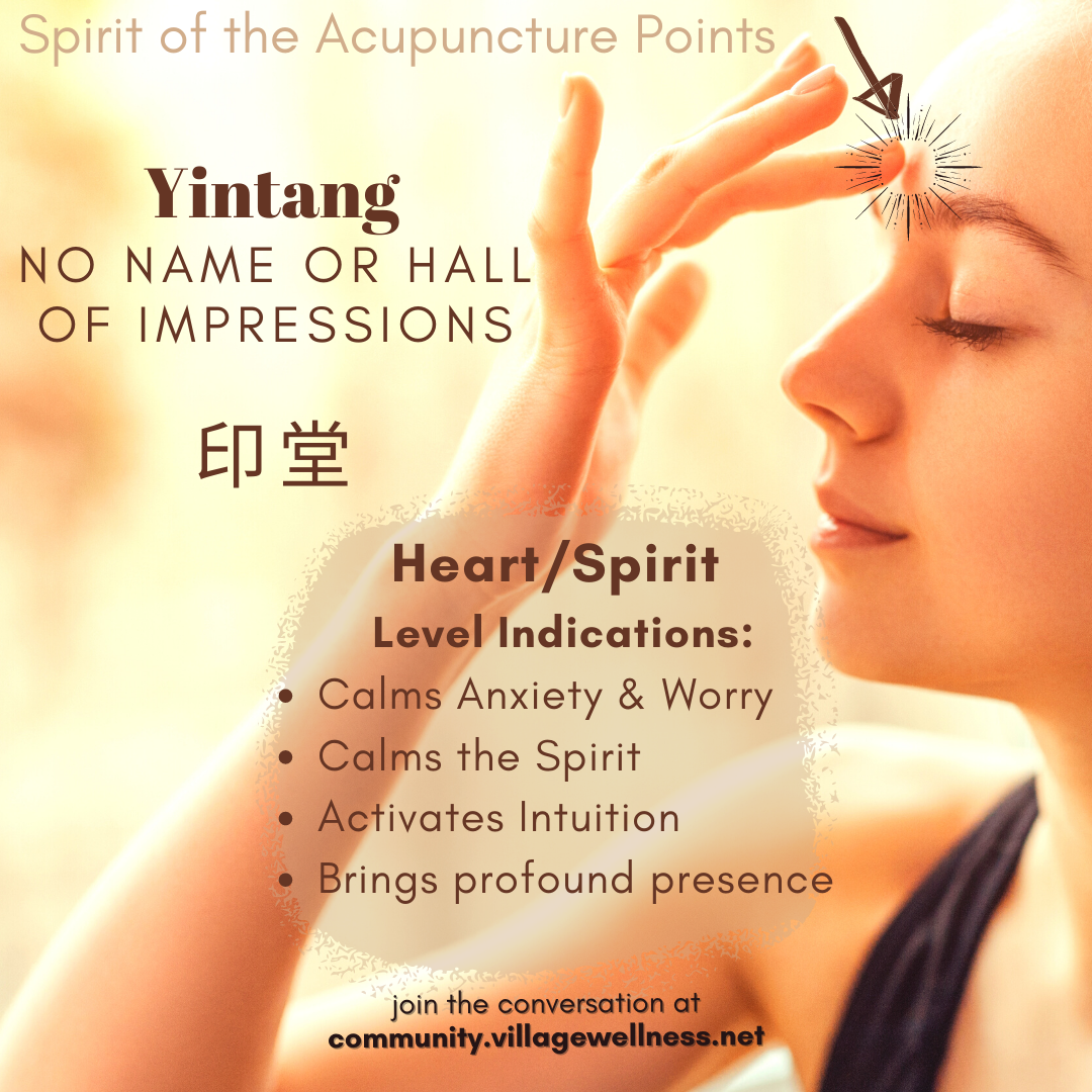 popular acupressure and acupuncture yoga nail