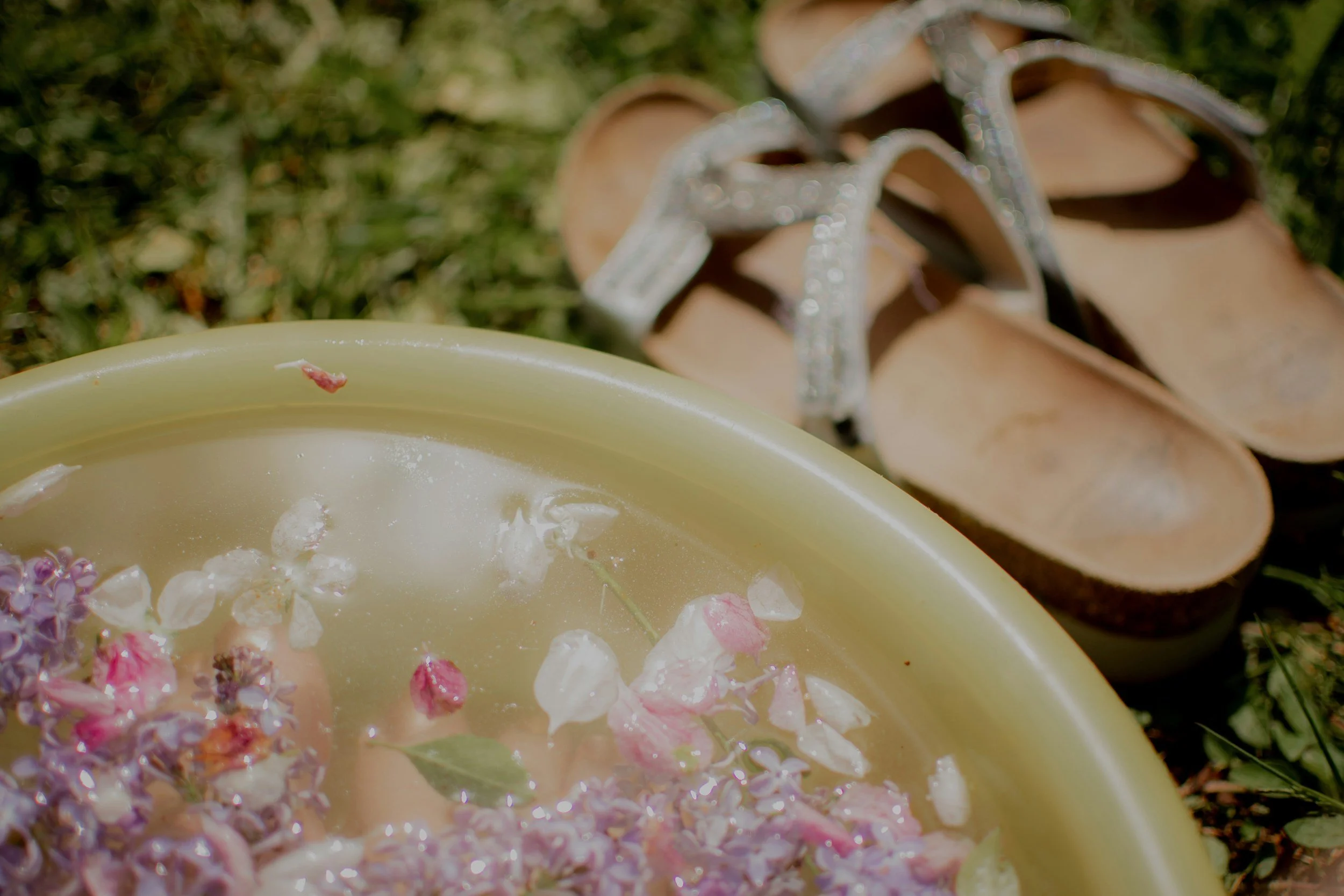10 Natural Ways to Stay Cool This Summer: Chinese Medicine &amp; Holistic Wellness Tips