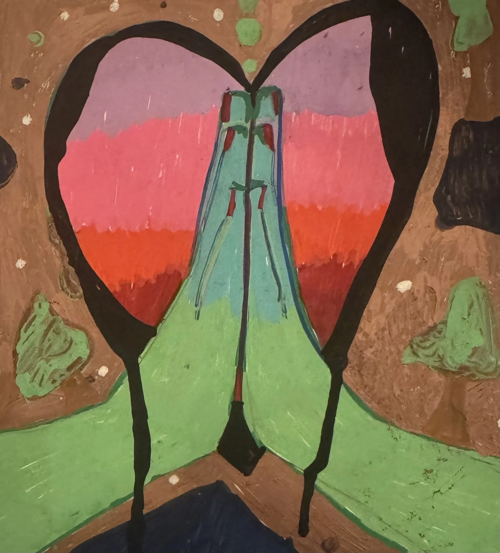 A Permission Slip for Your Nervous System