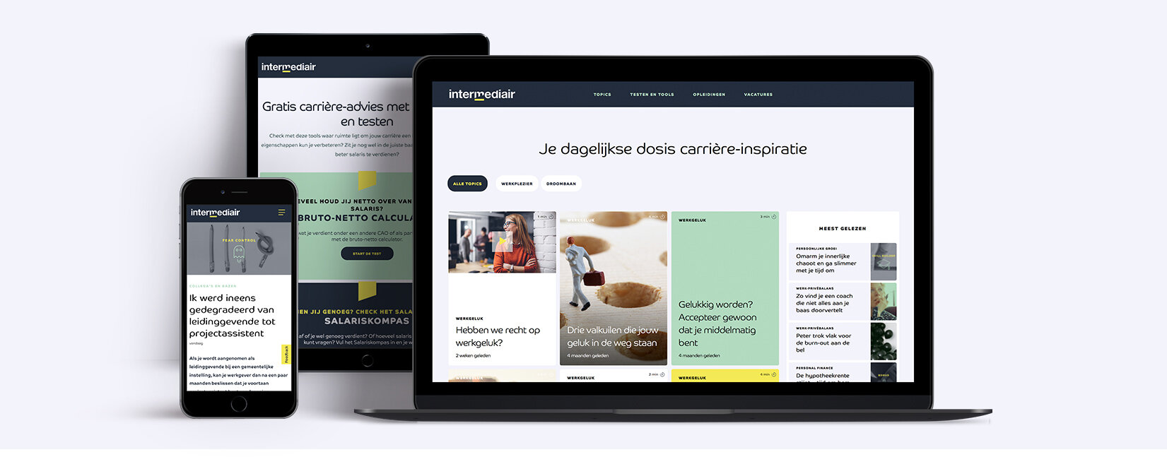 Future-proofing traditional media
